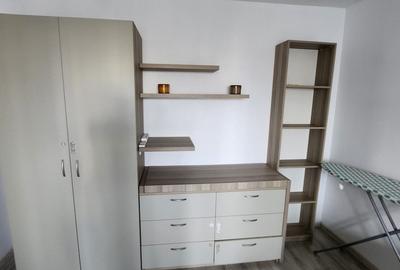 Apartament 2 camere decomandat, Tomis 3 - 2