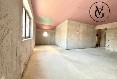 Vila individuala P+1 | 4 camere, 300 mp teren | Lumina - 21