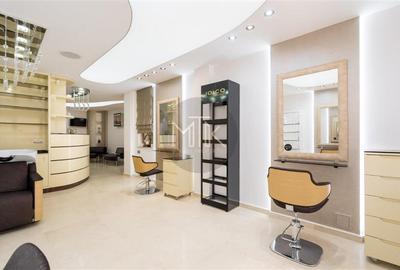 Proprietate premium cu curte – ideala pentru business-uri | LACUL TEI - 9