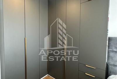 Apartament cu 2 camere, decomandat, loc subteran, zona Soarelui - 5