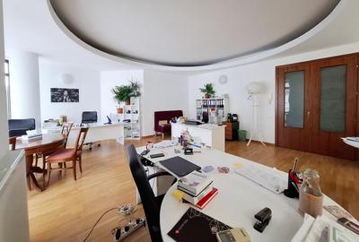 Apartament generos în cartierul Primăverii, București - 2