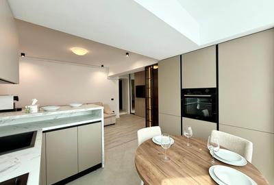 Apartament de vanzare 3 camere Ultracentral - Unirii, Bucuresti 74.5 mp - 4