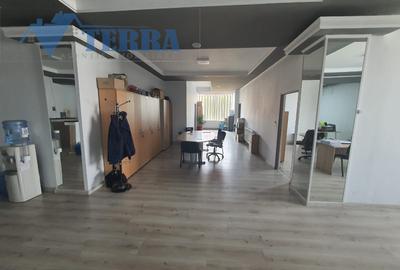 Vând / închiriez spațiu de birouri sau comercial, Mioveni - bdl. Dacia. - 6