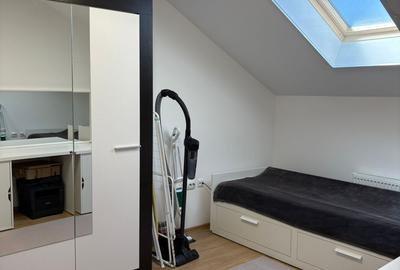 Vand 3 camere in Giroc- Trandafirilor 115000 euro - 12