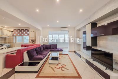 Faleza Nord - Apartament 80 mp cu 2 Camere si 2 Bai - la cativa pasi de Plaja - 1