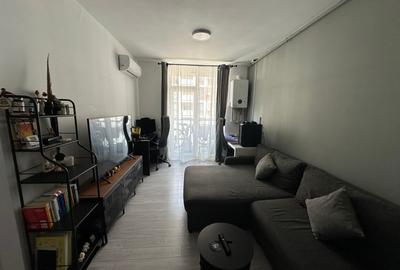Apartament cu doua camere în Torontanului la 3 minute de Lidl cu mașina - 4
