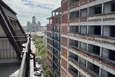 La inchiriat apartament 3 camere si parcare in Voluntari - 22