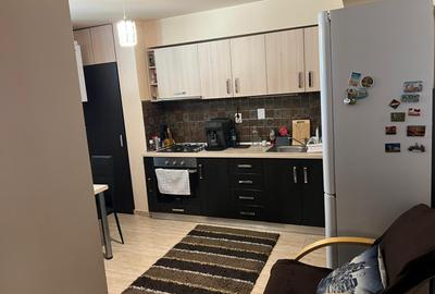 Vand apartament 2 camere , decomandate Cartier Marasti, 187.000 euro - 10
