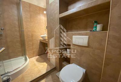 Apartament 2 camere de inchiriat, Timisoara zona Lunei - 8