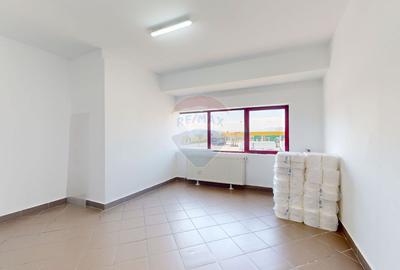 Hală | ISU | 5 Euro+TVA/mp | 2077 mp | lângă VGP Park | Acces centură - 17