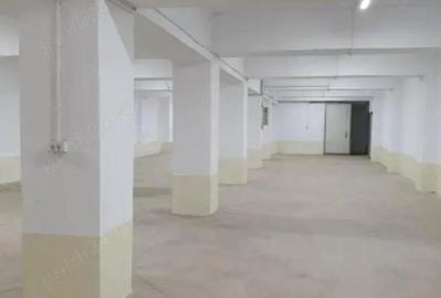 Spatiu 600mp - platforma industrială -  Gara de Est - 4