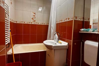 Apartament 2 camere decomandat, mobilat și utilat - Zona Piața Reșița - 14