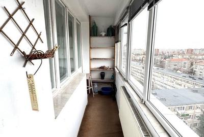 3 camere decomandat – zonă Bogdăneștilor – Cetății, 67 mp - 6