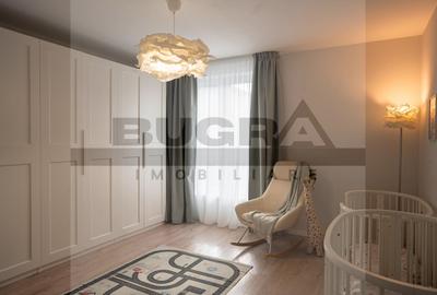 Casa individuala 126 mp, 500 mp teren,  moderna, Dezmir - 9