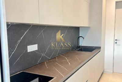 2 camere Nusco City, etaj 7/7, terasa 10 mp - 6