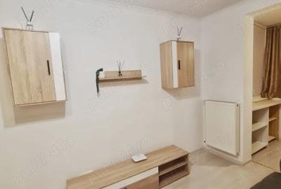 Barasab - Calea Grivitei - Garsoniera - Confort 1 - 1