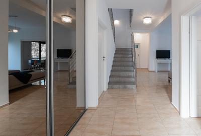 Constanta Sud (Lazu), vila P+1, 5 camere, renovata 2026 - 15
