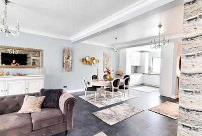 Casa cu piscina, 5 camere, finisata modern, Zona Gruia - 11