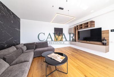 Alege standardele de calitate Cavar Residence - 8
