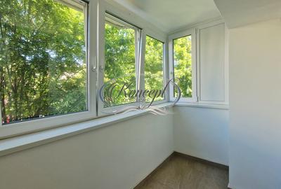 Apartamet renovat la cheie cu balcon inchis in Manastur - 12