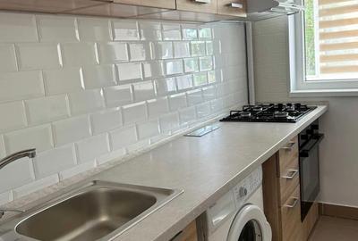 2 camere Gorjului - Apusului *Boiler* - 5