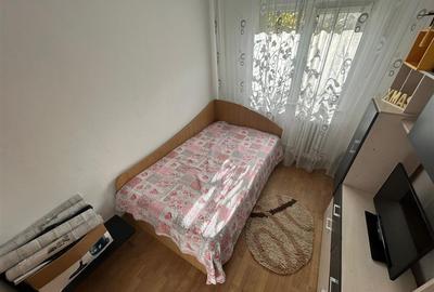 Etaj 2, fara risc, 3 camere zona Mircea cel Batran - 9