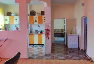 Casa parter si teren in zona Cretesti, Vaslui - 8
