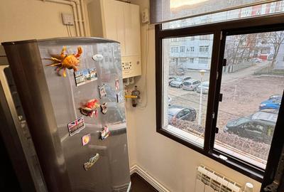 Apartament mobilat modern etaj1 zona Cozamin - 4
