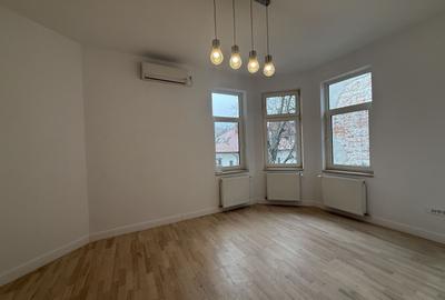 Vilă interbelică restaurată | Ultra Premium Office Villa | Dorobanți Capitale - 3