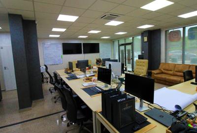 Spatiu comercial 83 mp, dechidere stradala Drumul Jilavei, Metalurgiei - 9