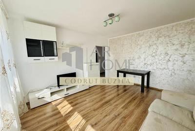 Apartament cu 3 camere decomandat, mobilat în Nord
