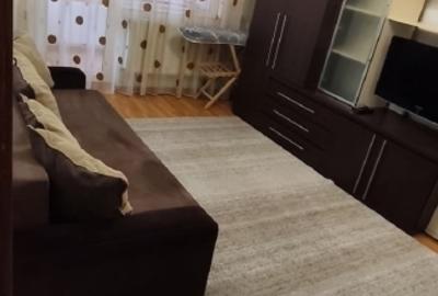 Apartament cu 2 camere - zona Centru Civic - Tg. Cucu - 7