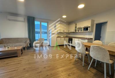 Casă mediteraneană–premium,NOUĂ,Corușu | 8 km de Cluj-Napoca | Toate utilitățile - 4