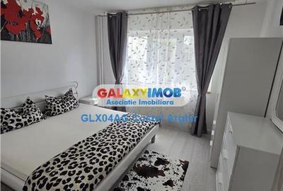 Inchiriem ap cu 4 camere parter Popa Sapca , mobilat si utilat - 1