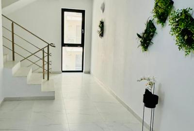 10% DISCOUNT Apartament 2 camere Queens Residence, Mamaia Nord 150 m de plajă - 14
