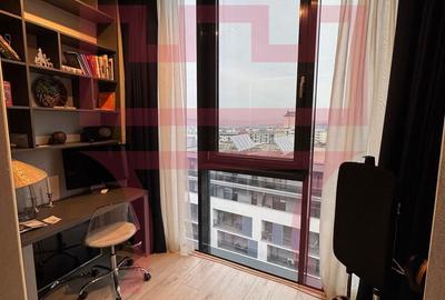 Apartament  2 camere 3ml inaltime panorama garaj Buna ziua - 9
