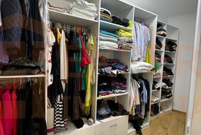 Casa 3 camere, noua la cheie in zona Pod Butelii - 11