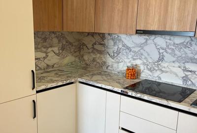 Apartament de lux de închiriat – One Herăstrău Towers - 5