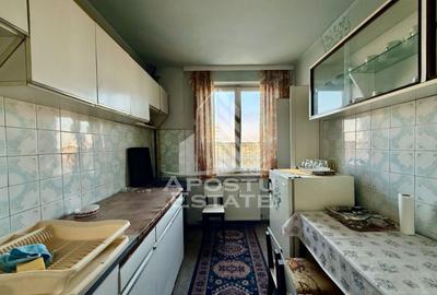 Apartament 3 camere de vanzare zona Iosefin Gara Timisoara - 9