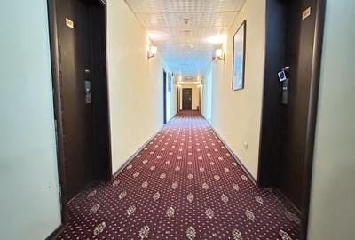 Hotel Austin D+P+3E de inchiriat - ideal birouri/clinica/scoala soferi - 12