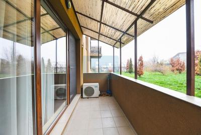 Apartament cu o camere de vânzare, Dâmbul Rotund - 7