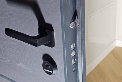 3 Camere nou | Fațadă ventilată | Finisaje Lux | Avans 5% | ALTO HOME - 17