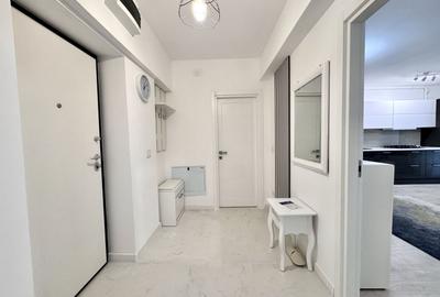 Apartament 2 camere + Parcare, Nord, Rond Omv, Ivory, Pipera - 14