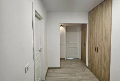FALEZA NORD 2 CAMERE ETAJ 1 550 EURO TERMEN LUNG - 8