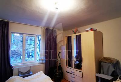 Apartament o camera în zona GRUIA - 1