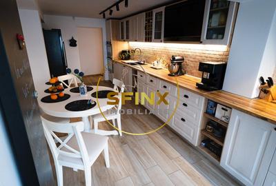 Floreasca, 8 room luxury villa, fully furnished and equipped, garage, terrace - 9