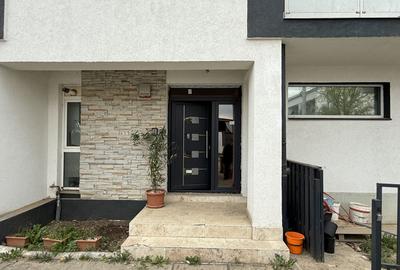 CASA 4 CAM| CURTE PROPRIE | CENTRAL | TUNARI | CANALIZARE | APA | GAZE - 1