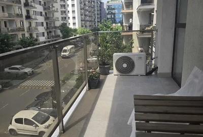 THEODOR PALLADY | HILS RESIDENCE | CENTRALA | PARCARE | AC | METROU - 8