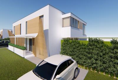 Teren Construcții intravilan de 12137 mp, în Balotești