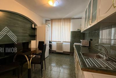 Apartament 3 camere, cart.Manastur, zona Calea Floresti, garaj, balcon - 7